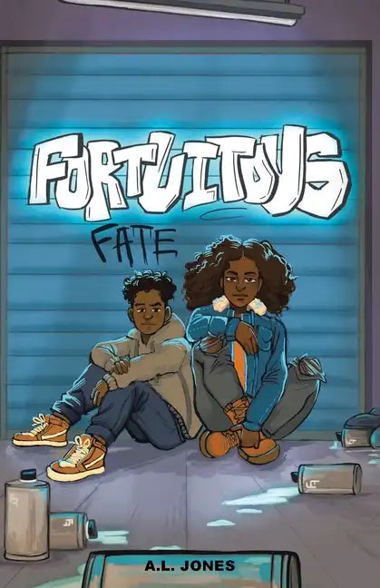 Fortuitous Fate - Paperback