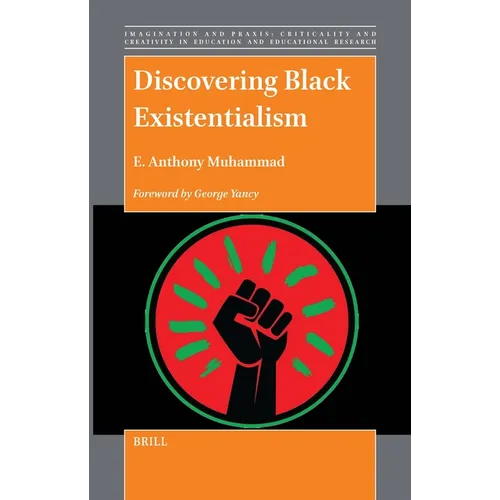 Discovering Black Existentialism - Paperback
