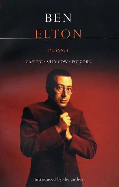 Elton Plays: 1: Gasping; Silly Cow; Popcorn - Paperback