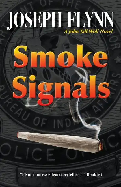 Smoke Signals - Paperback