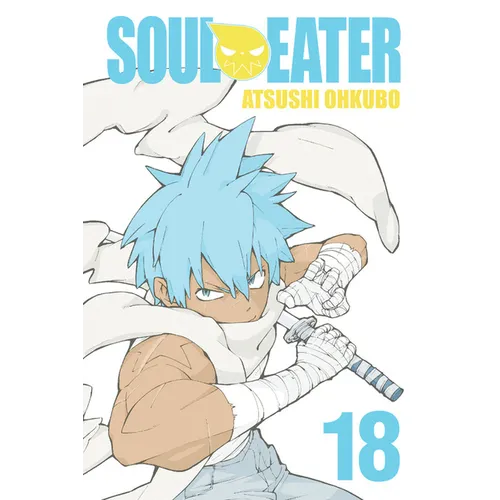 Soul Eater, Vol. 18 - Paperback