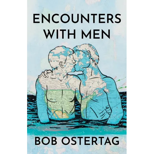Encounters with Men - Paperback