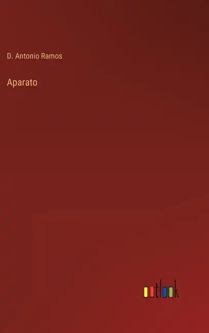 Aparato - Hardcover