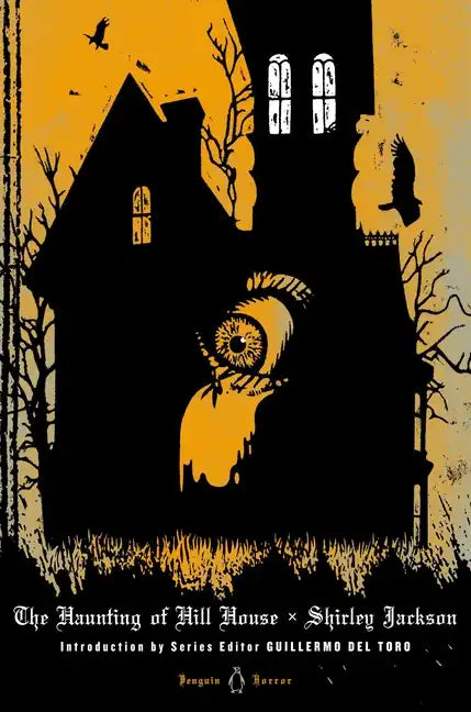 The Haunting of Hill House - Hardcover