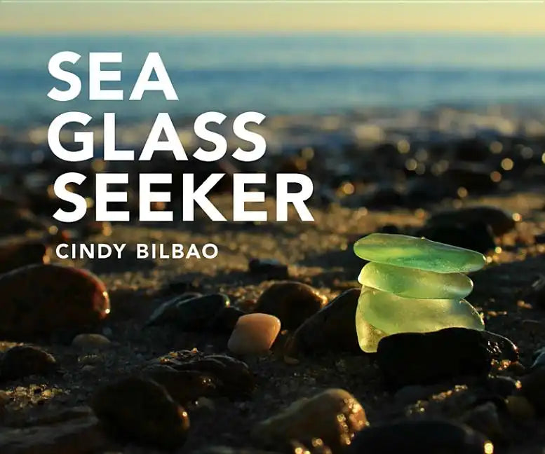Sea Glass Seeker - Paperback