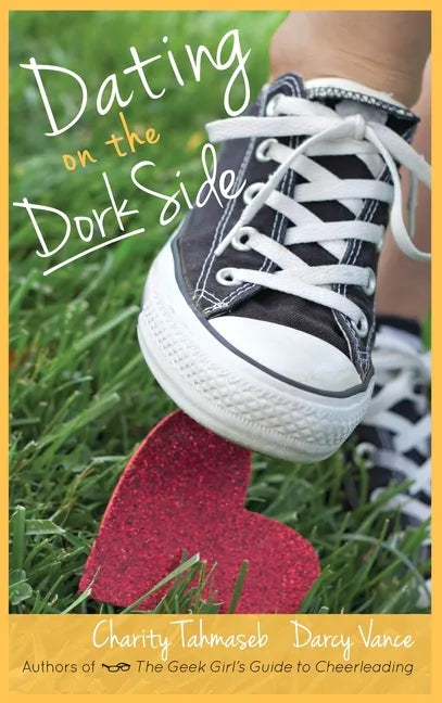 Dating on the Dork Side - Hardcover
