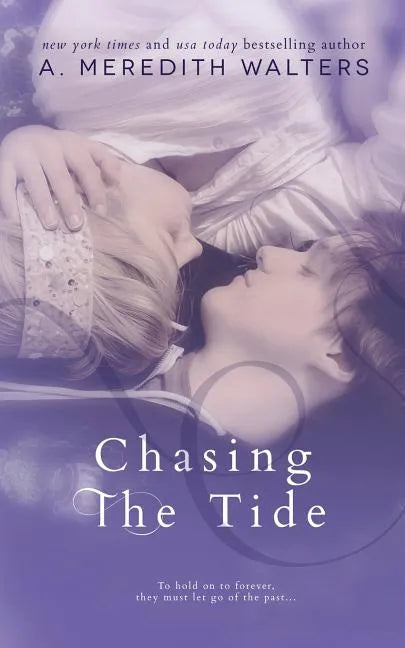 Chasing the Tide - Paperback