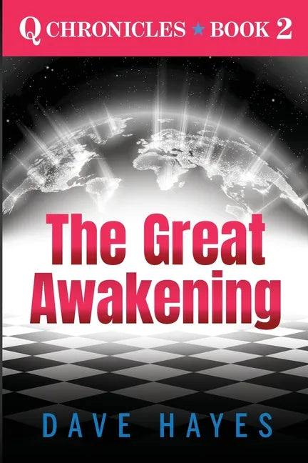 The Great Awakening - Paperback