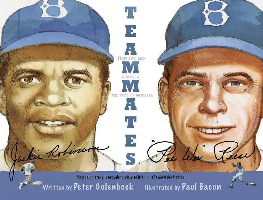 Teammates - Paperback