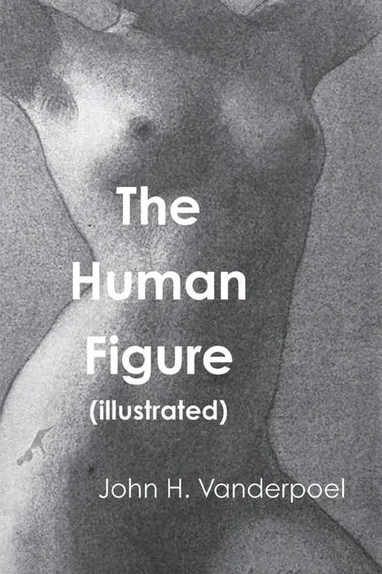 The Human Figure - Paperback