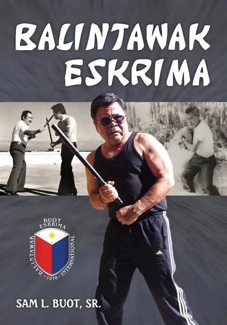 Balintawak Eskrima - Paperback