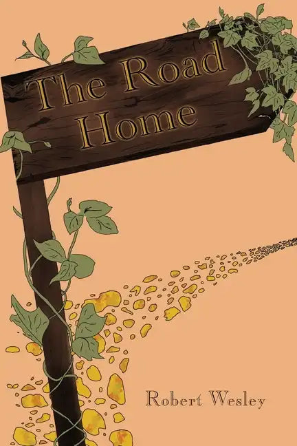 The Road Home - Paperback