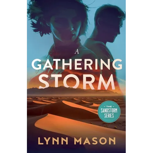 A Gathering Storm - Paperback