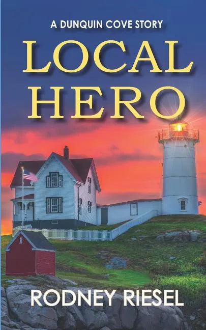 Local Hero - Paperback