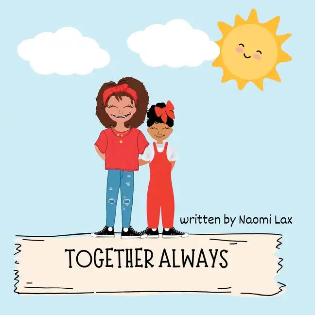 Together Always - Paperback
