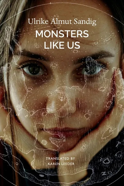 Monsters Like Us - Hardcover