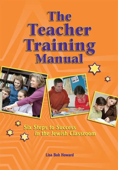 The Teacher Training Manual - Paperback