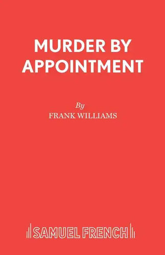 Murder by Appointment - Paperback
