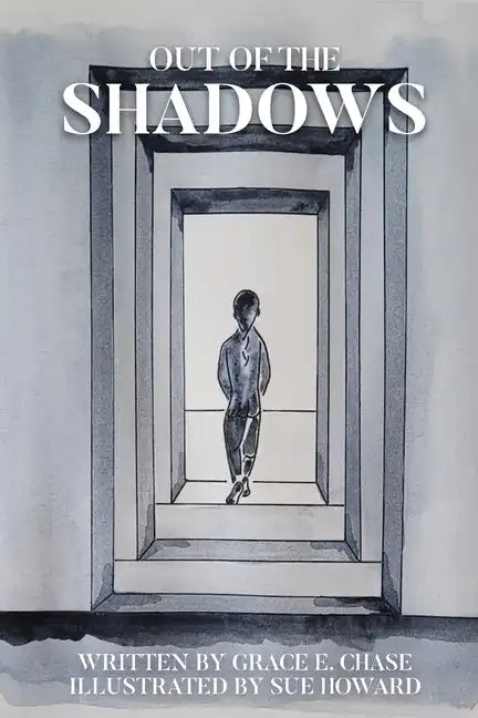 Out of the Shadows - Paperback