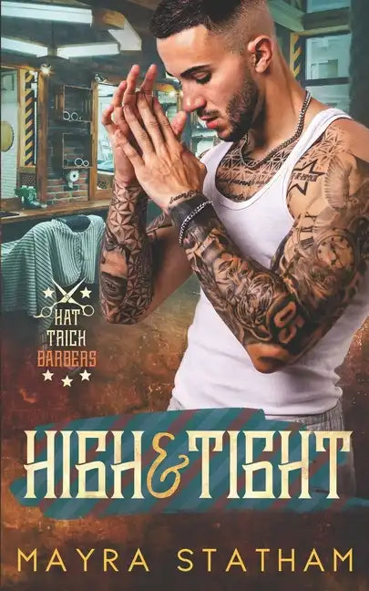 High & Tight - Paperback