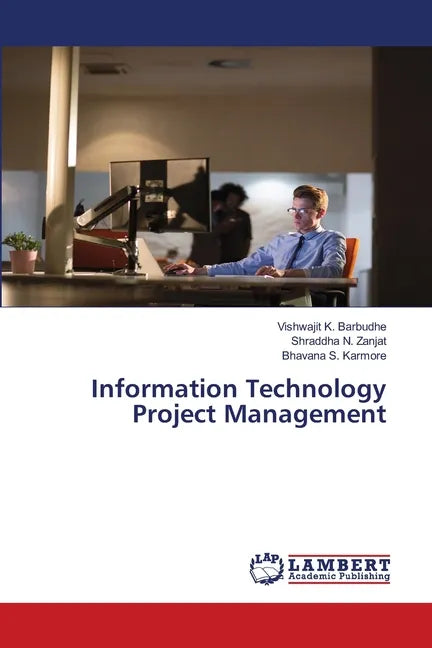 Information Technology Project Management - Paperback