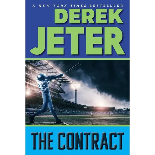 The Contract - Paperback