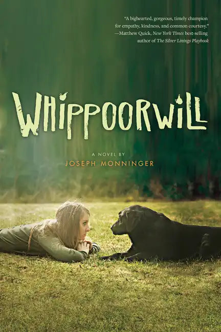 Whippoorwill - Paperback