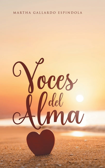 Voces del Alma - Hardcover