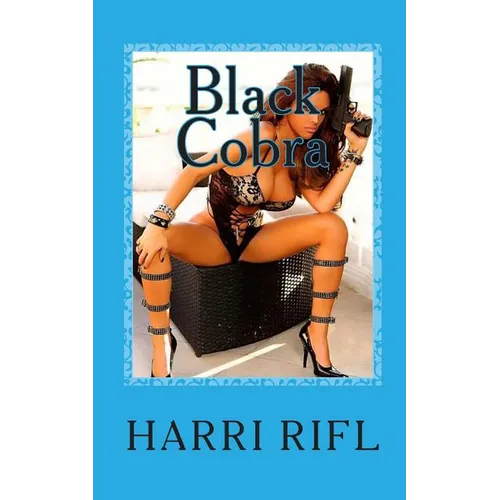 Black Cobra - Paperback