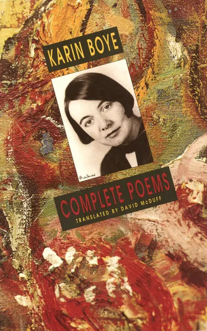 Complete Poems - Paperback