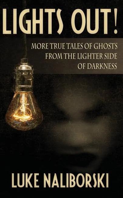 Lights Out! - Paperback