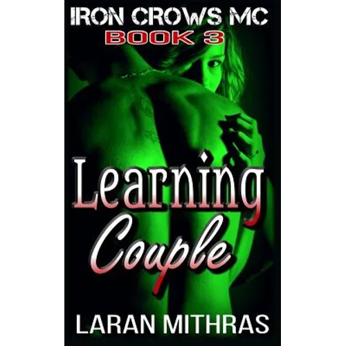 Learning Couple - Paperback