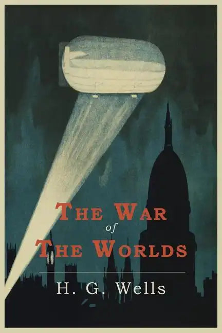 The War of the Worlds - Paperback
