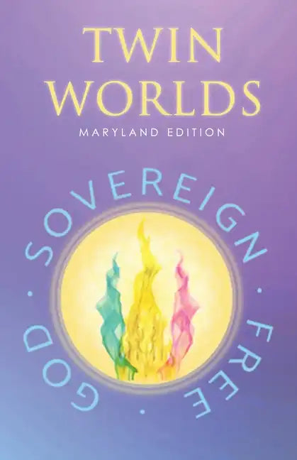Twin Worlds - Paperback