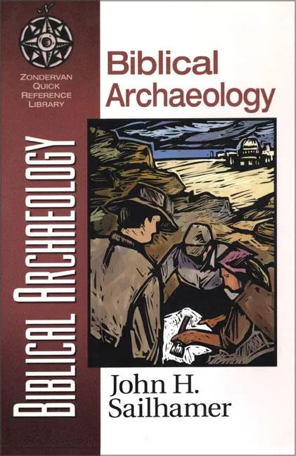 Biblical Archaeology - Paperback