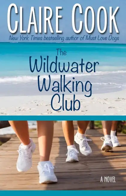 The Wildwater Walking Club - Paperback