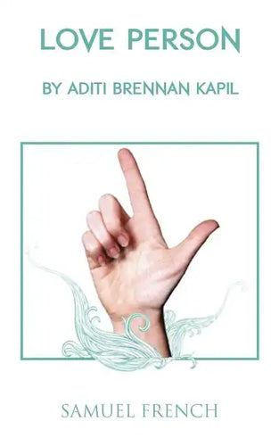 Love Person - Paperback