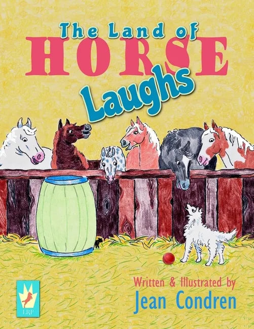 The Land of Horse Laughs - Paperback