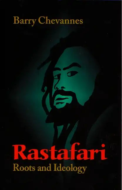 Rastafari: Roots and Ideology - Paperback