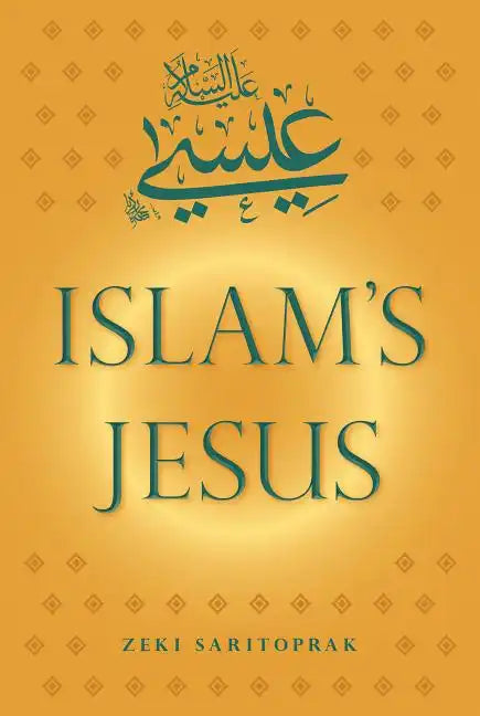 Islam's Jesus - Paperback