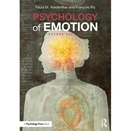 Psychology of Emotion - Paperback