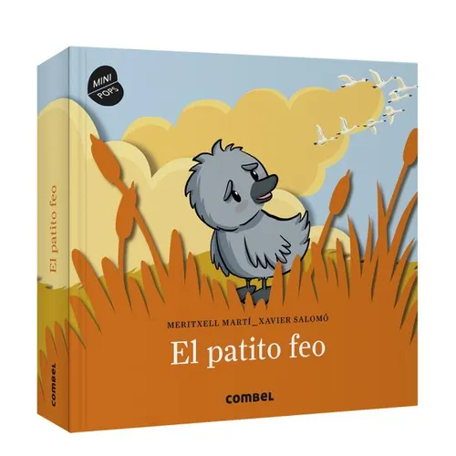 El Patito Feo - Hardcover