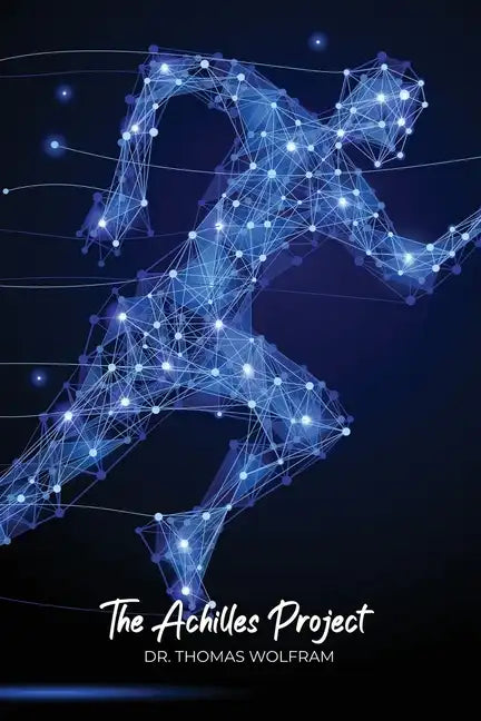 The Achilles Project - Paperback