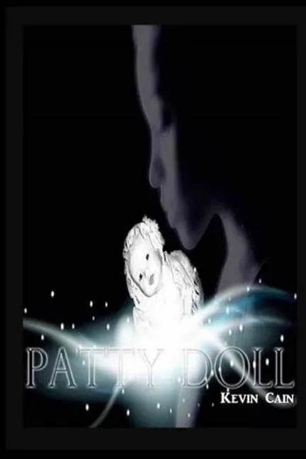 Patty Doll - Paperback