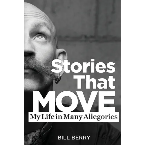 Stories That Move - Paperback