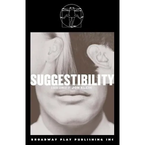 Suggestibility - Paperback