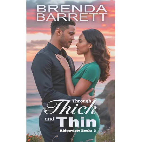 Through Thick and Thin - Paperback