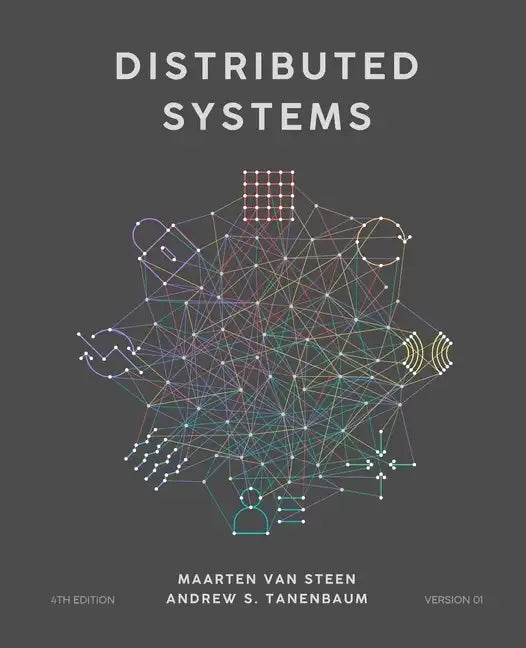 Distributed Systems - Paperback