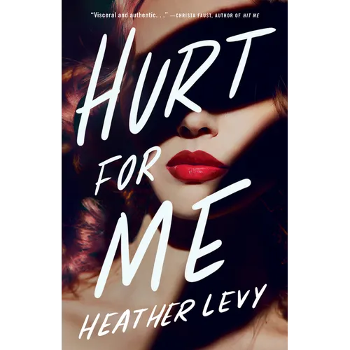 Hurt for Me - Paperback