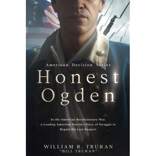 Honest Ogden: American Decision Series: - Paperback